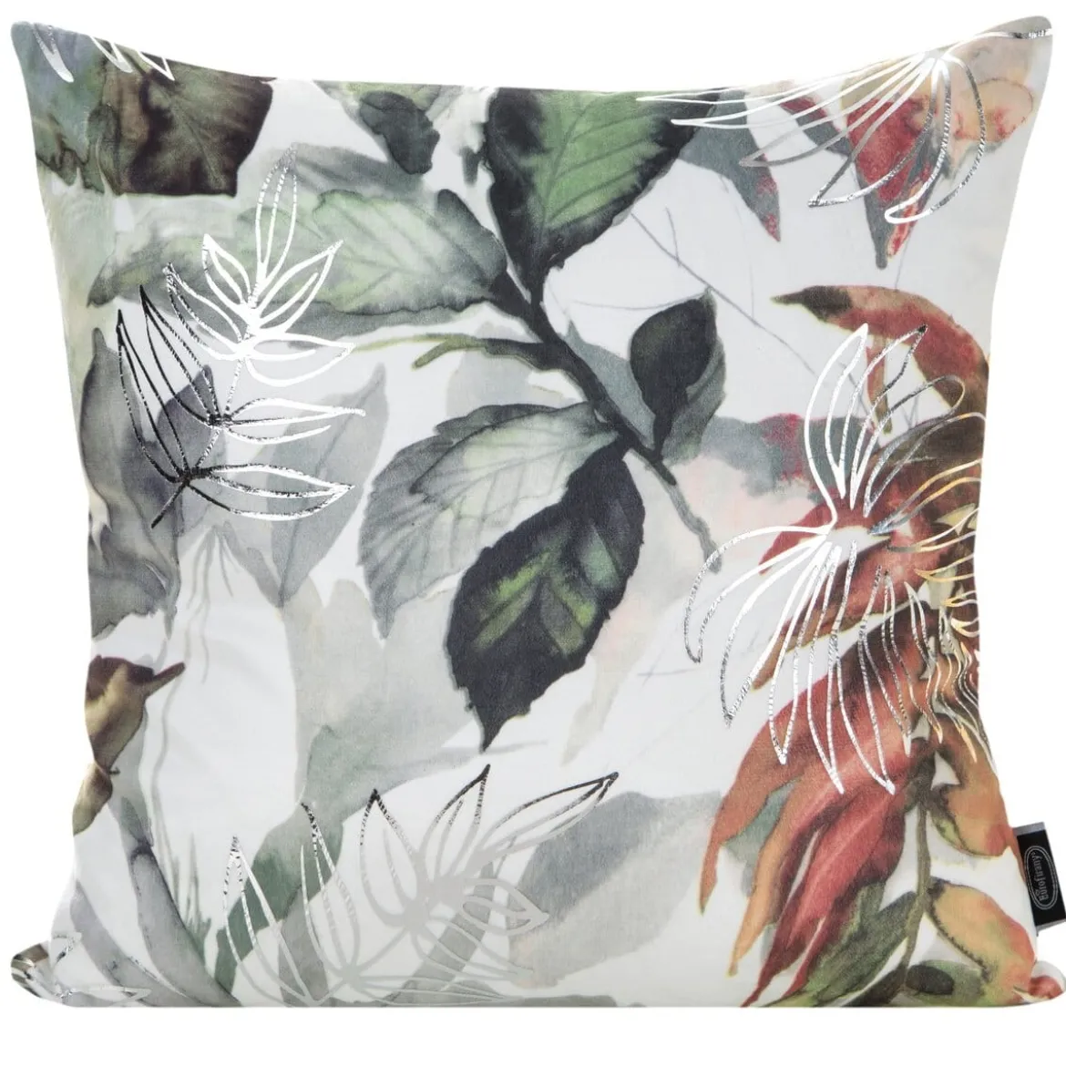 Poszewka dekoracyjna velvet 45x45 Arina