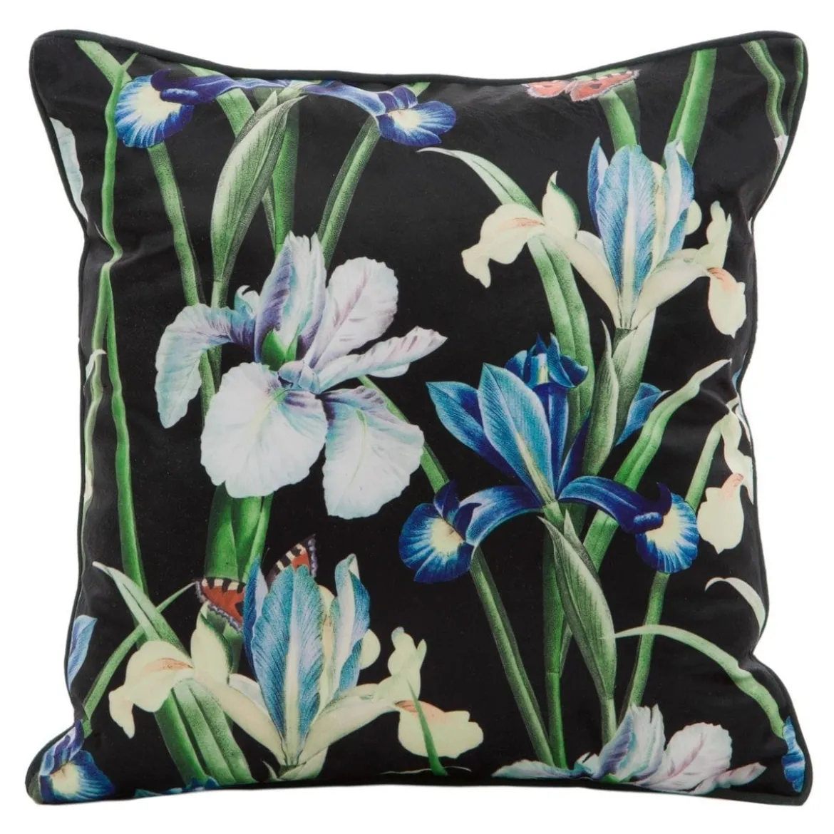 Poszewka dekoracyjna velvet 40x40 Maja