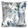 Poszewka dekoracyjna velvet 45x45 Davos