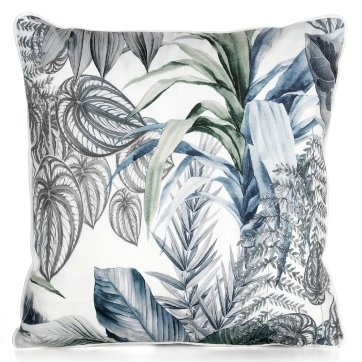 Poszewka dekoracyjna velvet 45x45 Davos