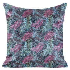 Poszewka dekoracyjna velvet 45x45 Alba
