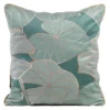 Poszewka LC velvet 45x45 Salvia