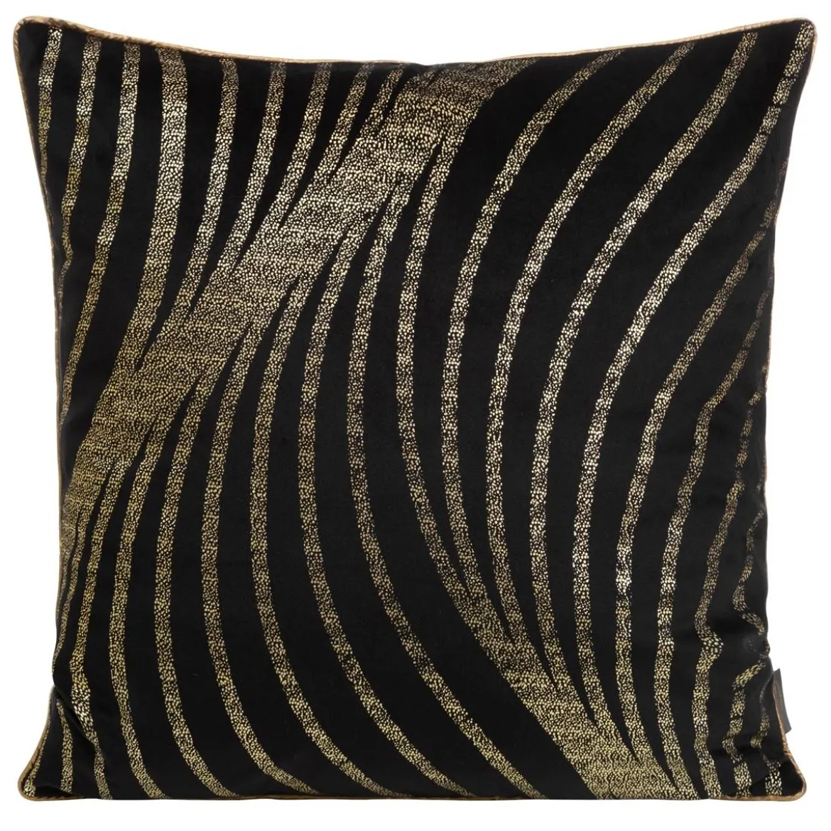 Poszewka LC velvet 45x45 Victoria