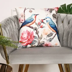 Poszewka velvet 40x40 Marika