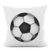 Poszewka 40x40 Futbol