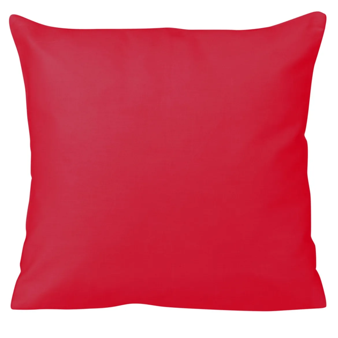 Poszewka 40x40 koralowa