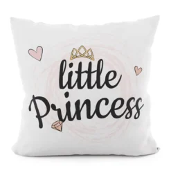 Poszewka 40x40 Little Princess