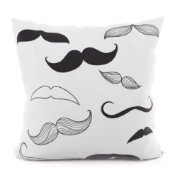 Poszewka 40x40 Najlepszy Tata