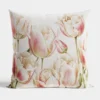 Poszewka 40x40 Tulipan