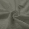 Prześcieradło 140x200 frotte z gumką w kolorze szarym