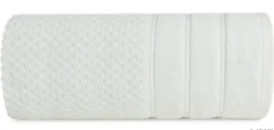 Ręcznik bawełniany kremowy 50x90 Adore