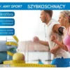 Ręcznik 50x90 Amy kremowy