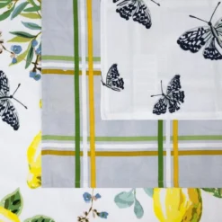Zestaw ścierek kuchennych 50x75 Lemon